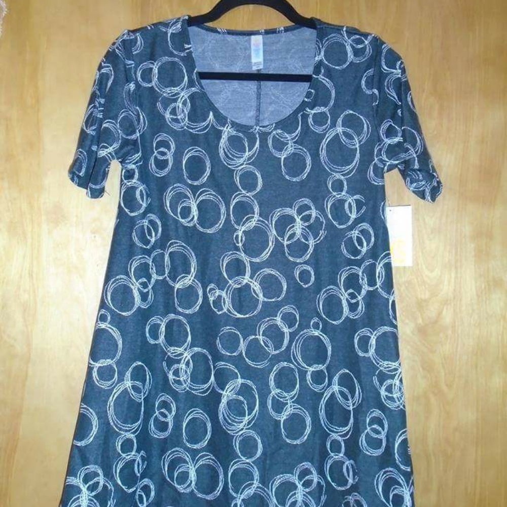 Lularoe Perfect T